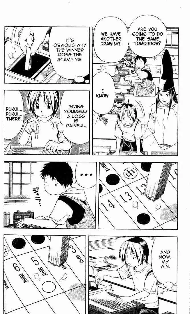 Hikaru no go Chapter 67 10